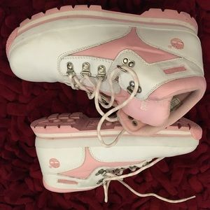 Timberland Euro hiker